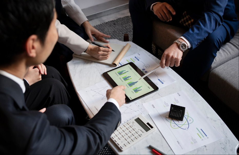 Negotiate Pricing and Terms