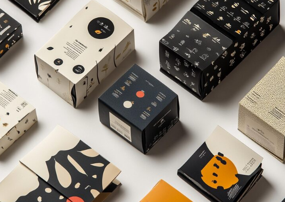 Branding & Packaging