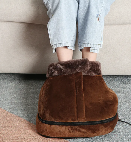 Foot Warmer