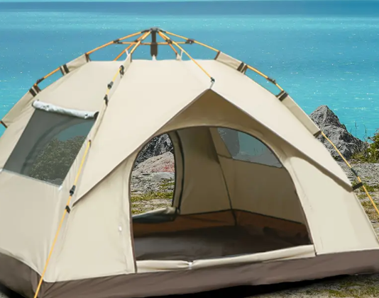 Outdoor and Travel Gear